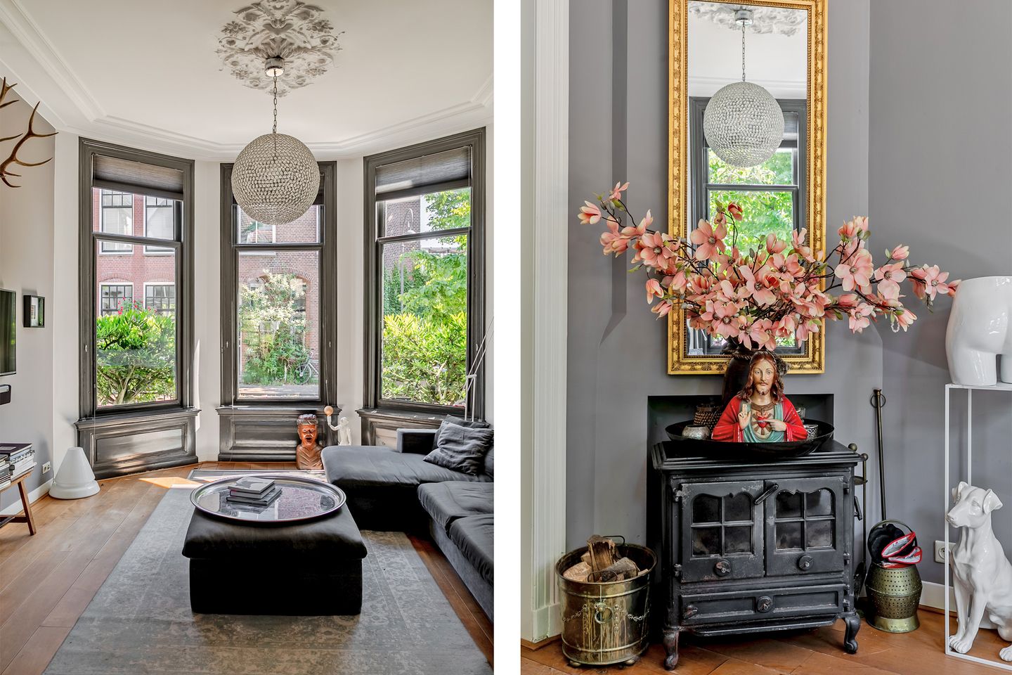 Foto 10 van Koninginneweg 68