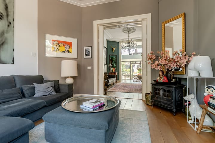 Foto 11 van Koninginneweg 68