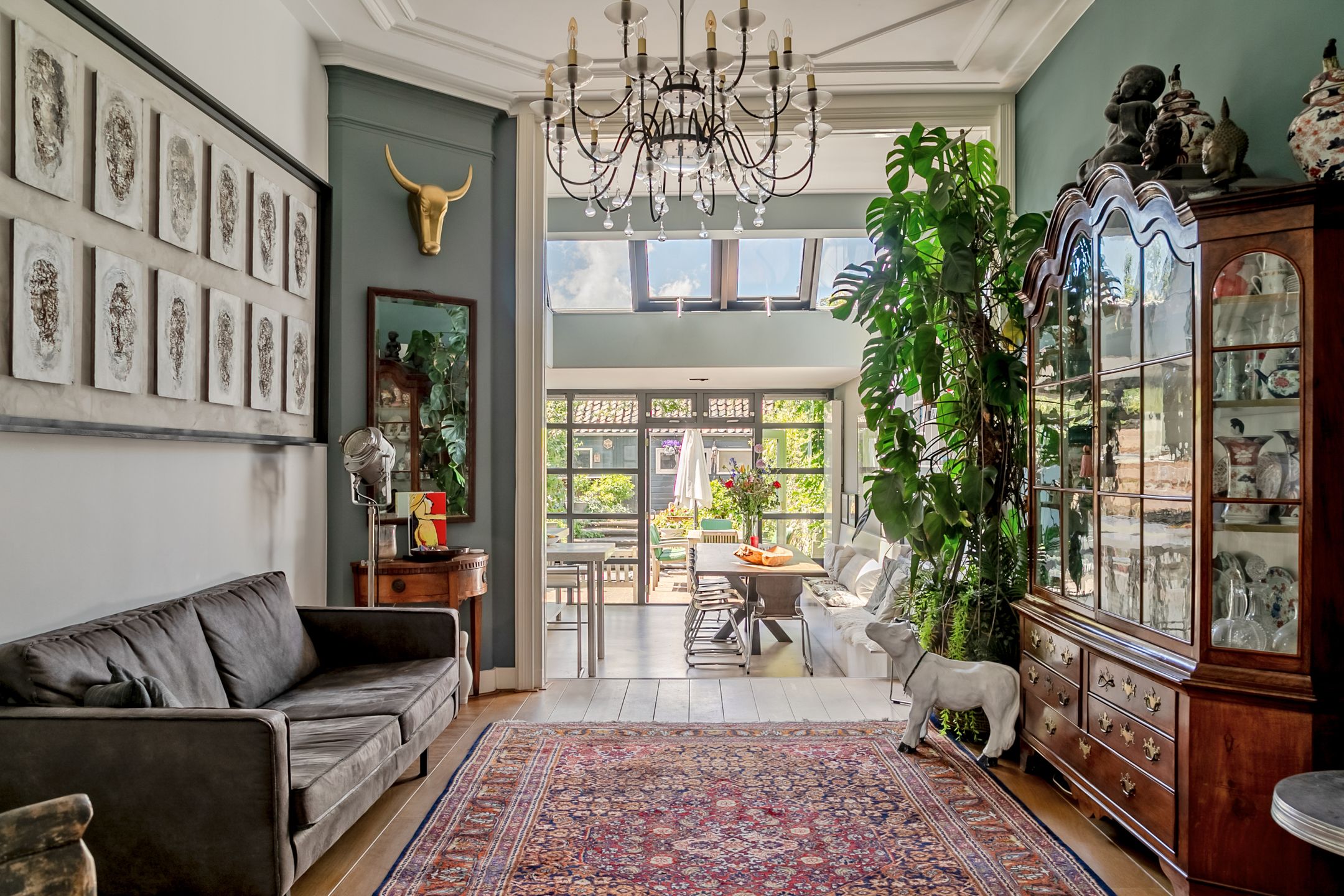 Foto 12 van Koninginneweg 68