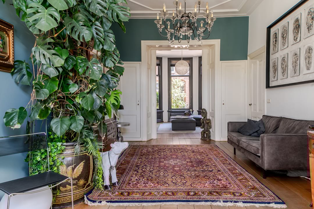 Foto 13 van Koninginneweg 68