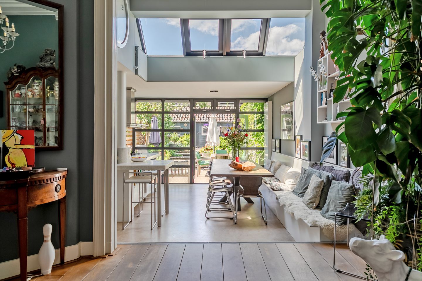 Foto 14 van Koninginneweg 68