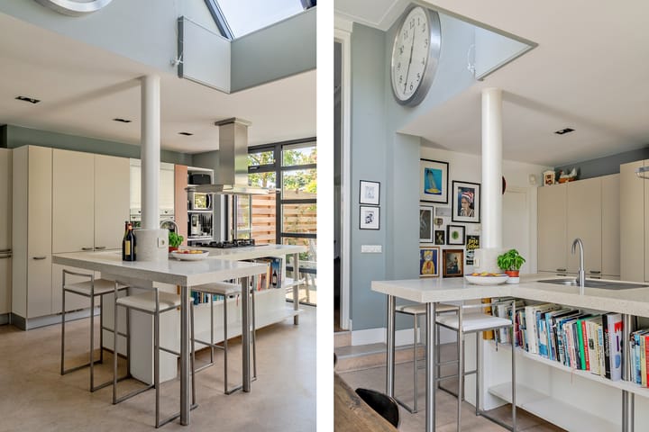 Foto 15 van Koninginneweg 68