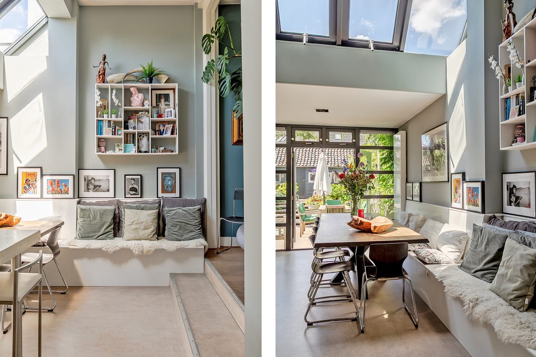 Foto 16 van Koninginneweg 68