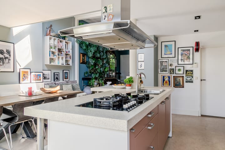 Foto 18 van Koninginneweg 68