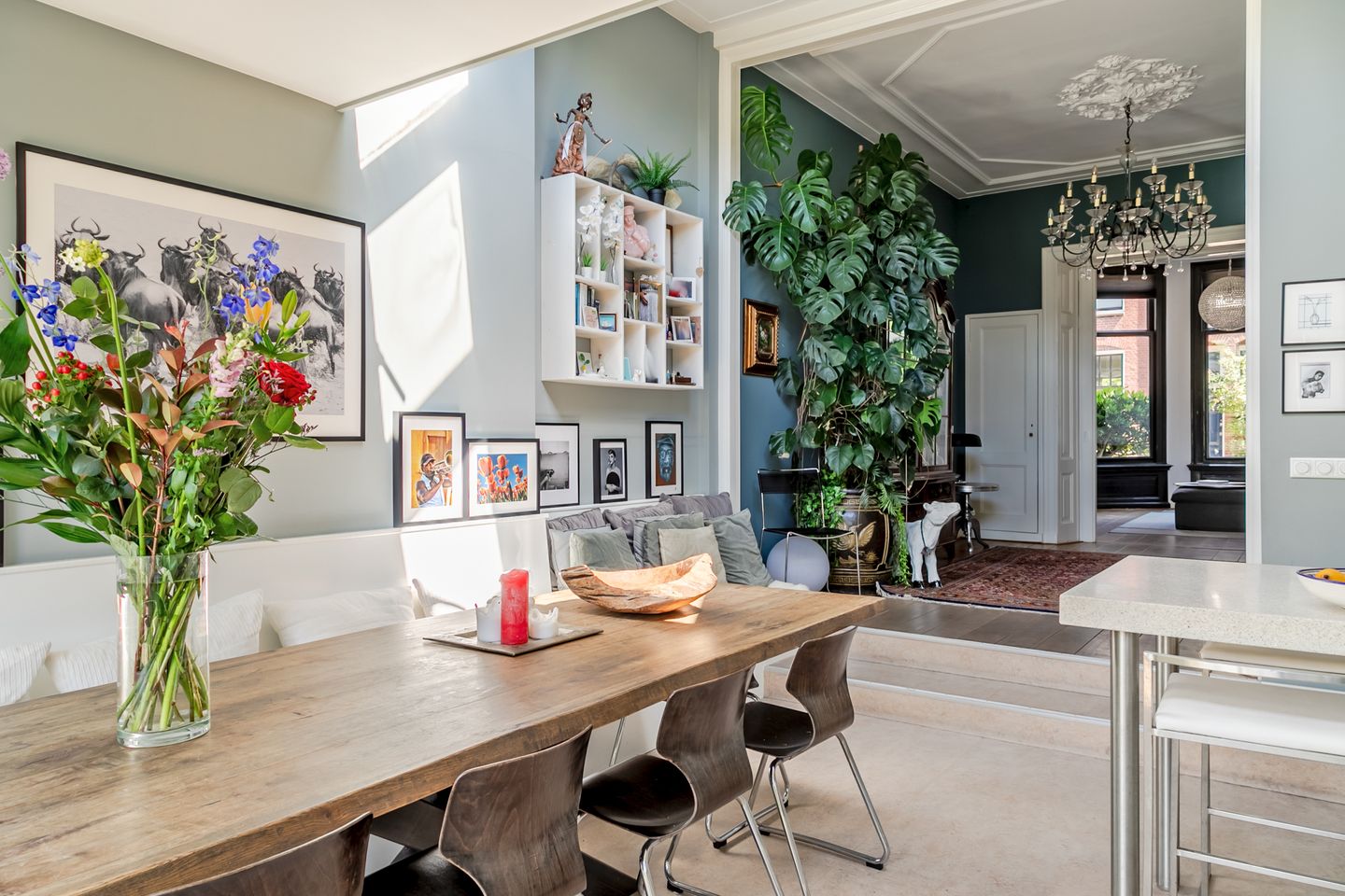 Foto 19 van Koninginneweg 68