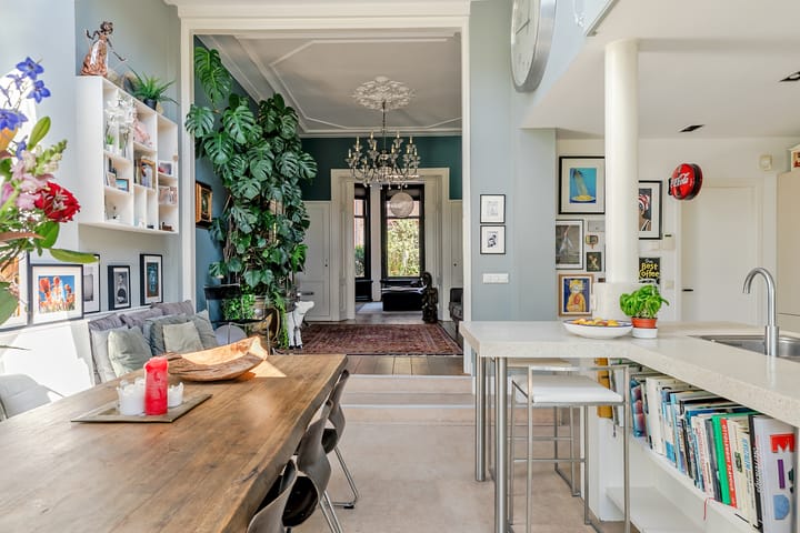 Foto 20 van Koninginneweg 68