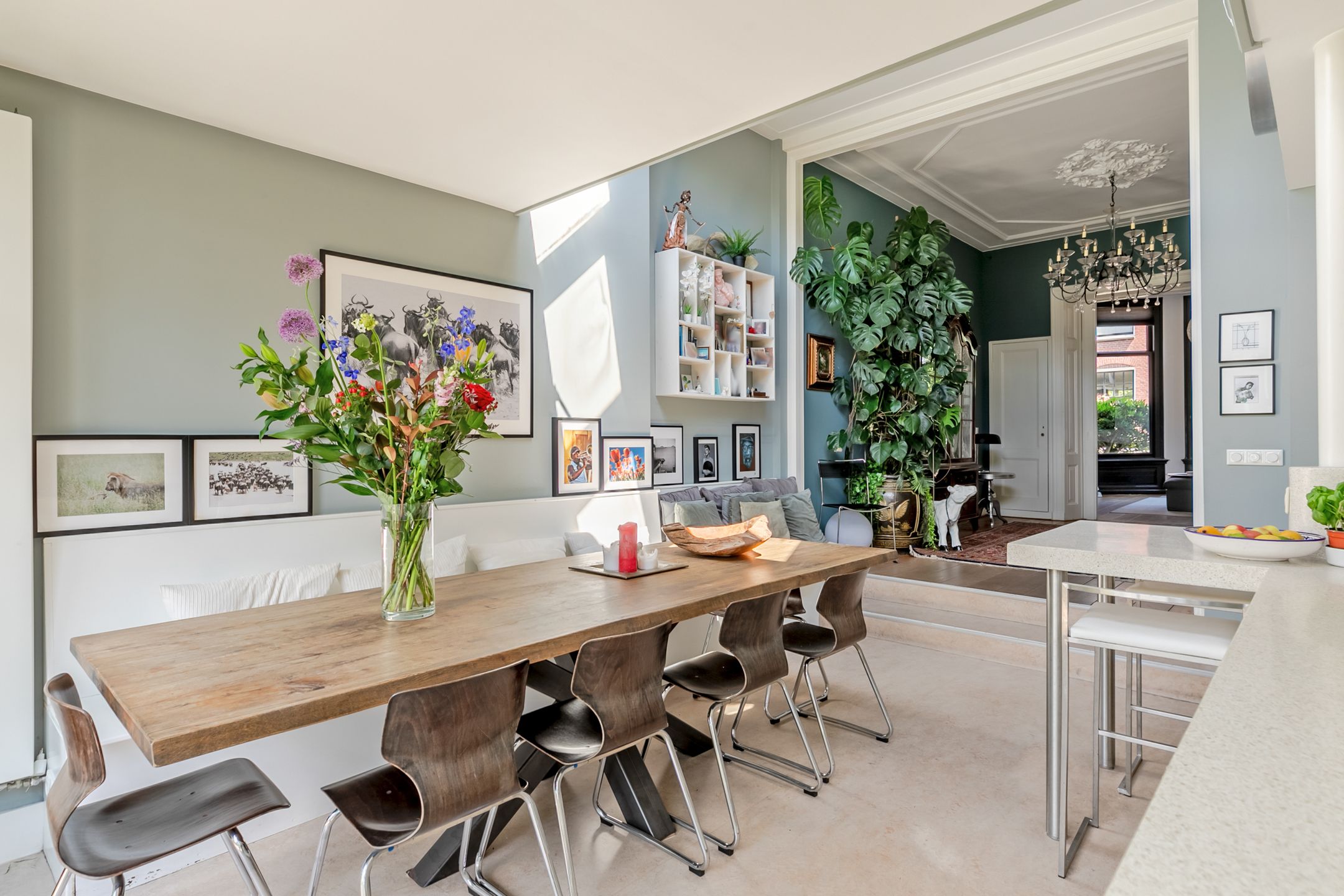 Foto 21 van Koninginneweg 68