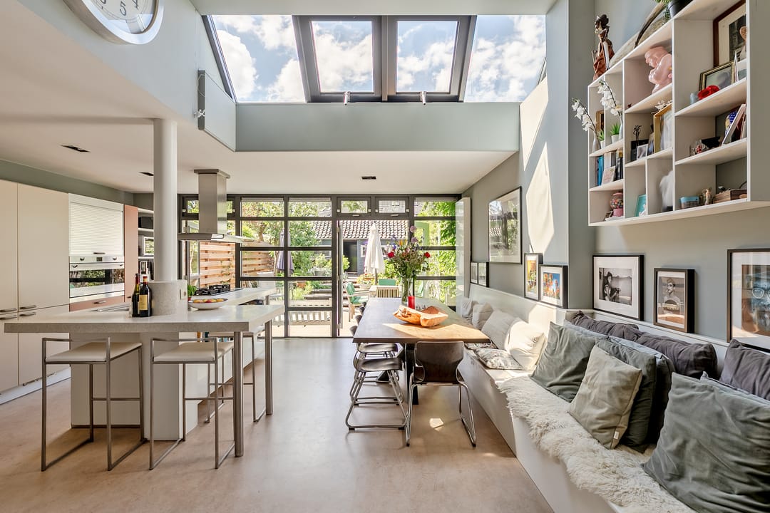 Foto 22 van Koninginneweg 68