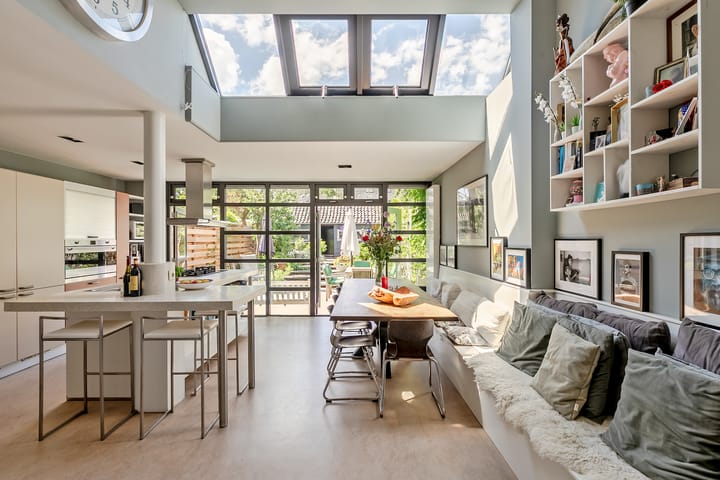 Foto 22 van Koninginneweg 68