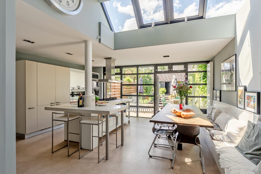 Foto 23 van Koninginneweg 68