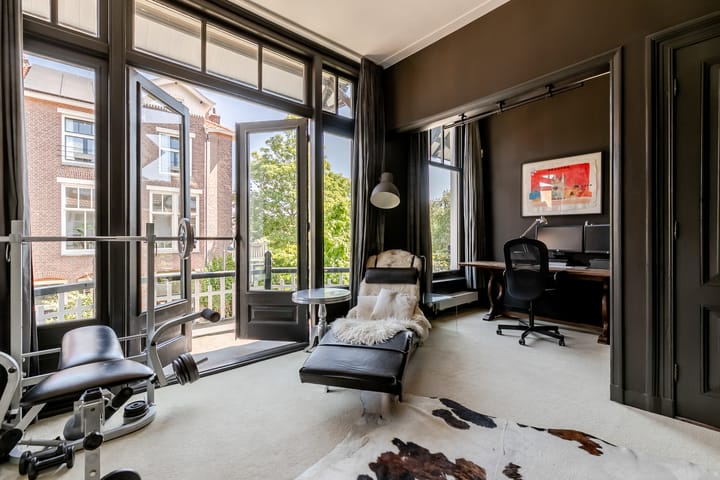 Foto 29 van Koninginneweg 68