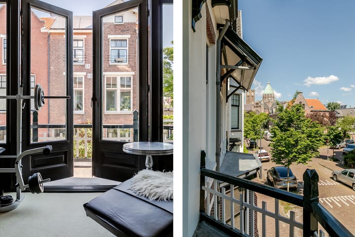 Foto 30 van Koninginneweg 68