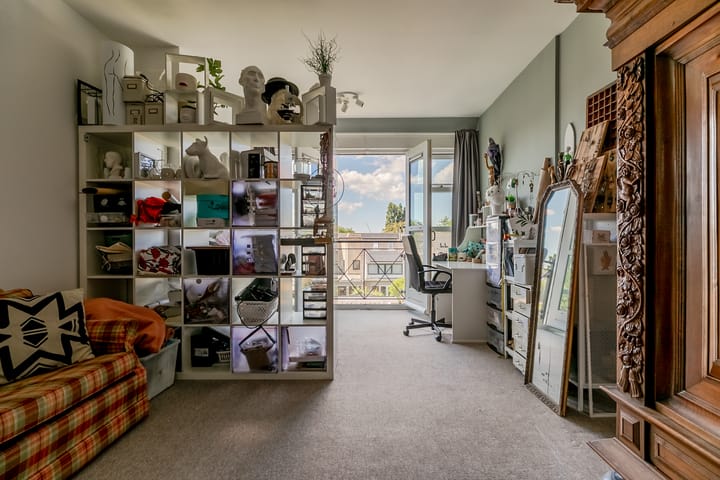 Foto 33 van Koninginneweg 68