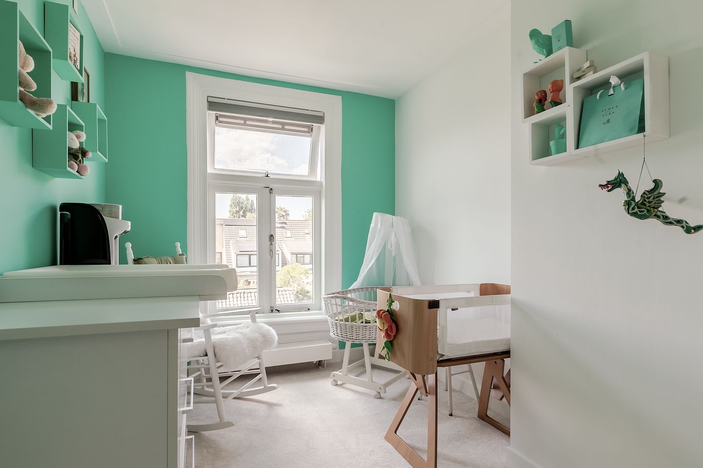 Foto 34 van Koninginneweg 68