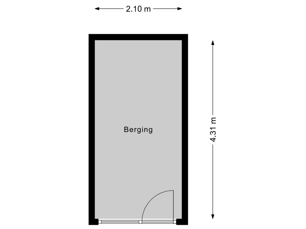Berging