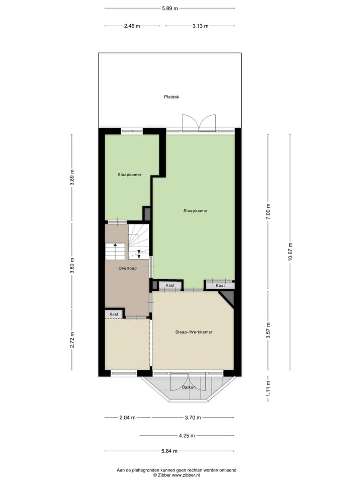 Foto 53 van Koninginneweg 68