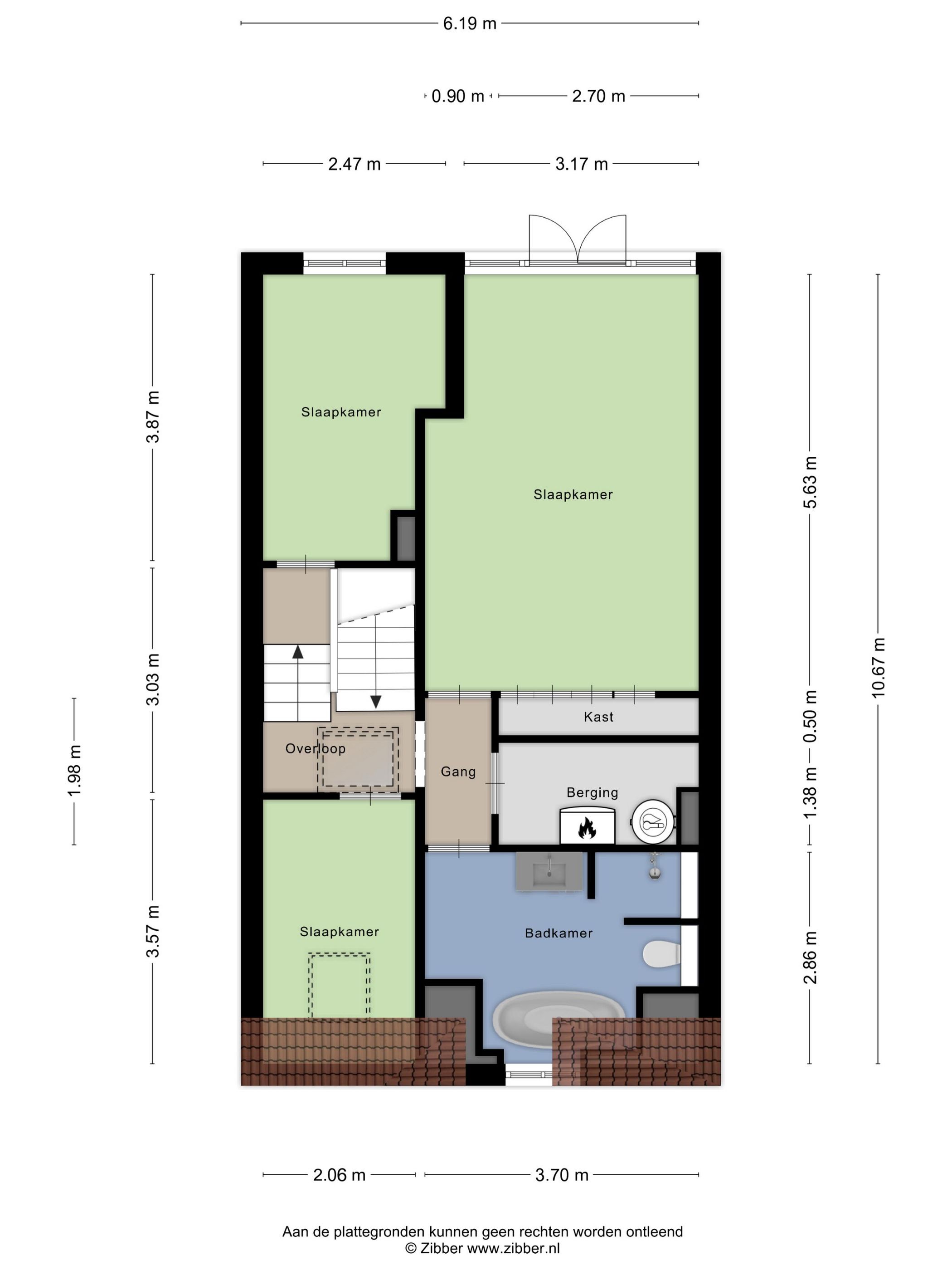 Foto 54 van Koninginneweg 68