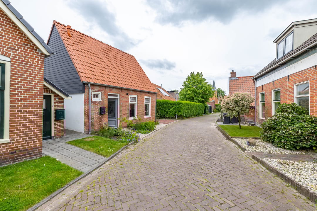 Foto 2 van Oosterstraat 56