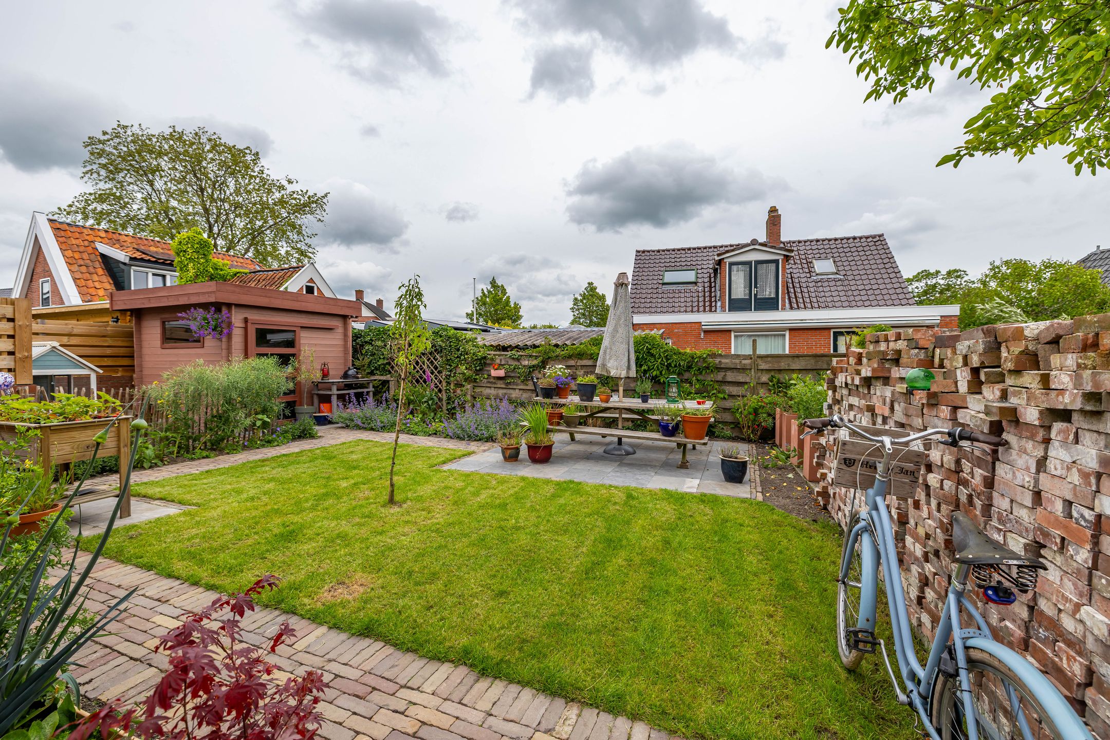 Foto 3 van Oosterstraat 56