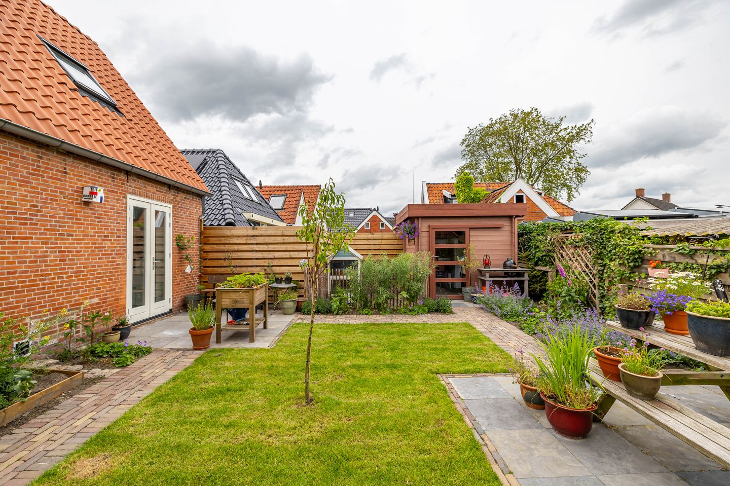 Foto 4 van Oosterstraat 56