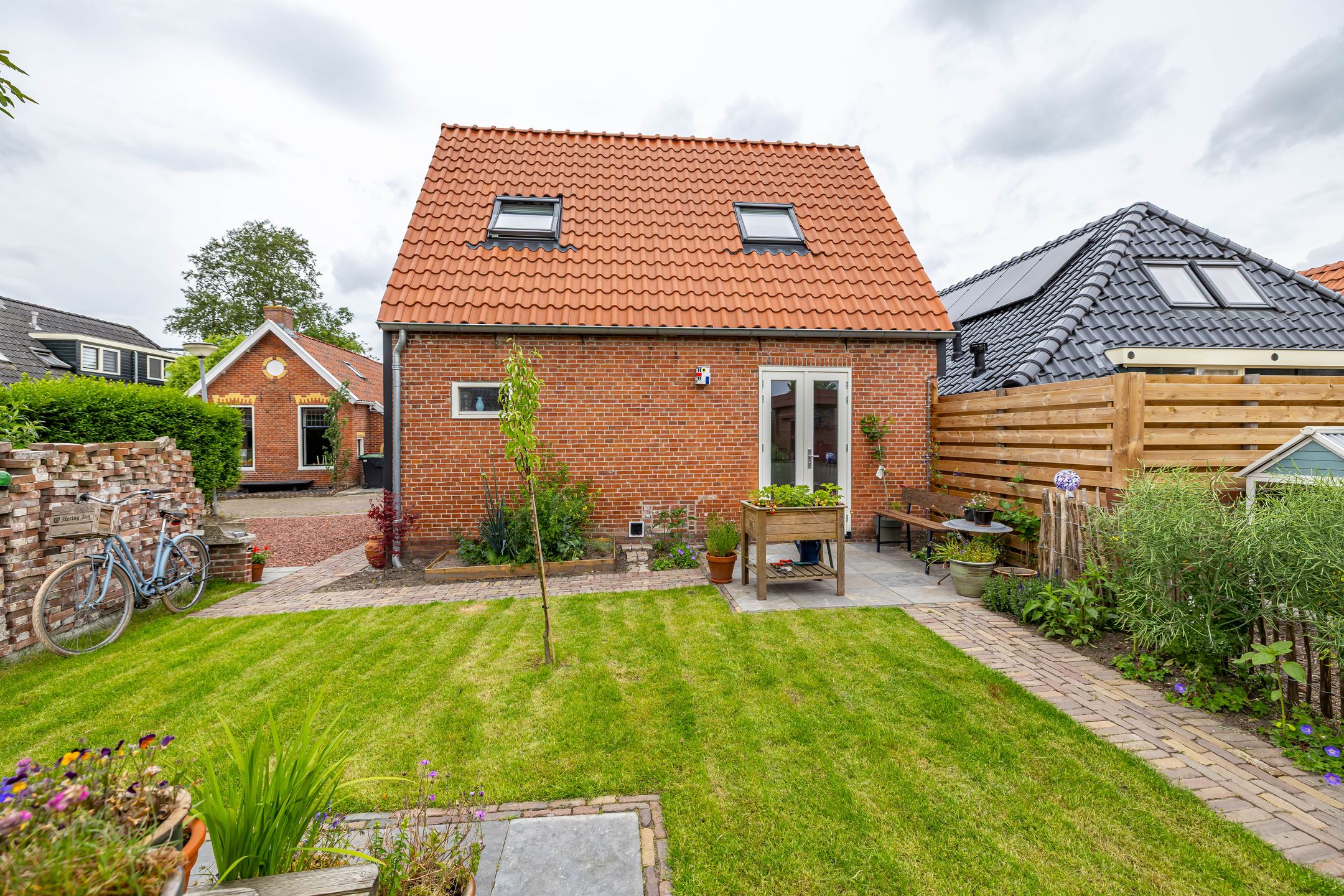 Foto 6 van Oosterstraat 56