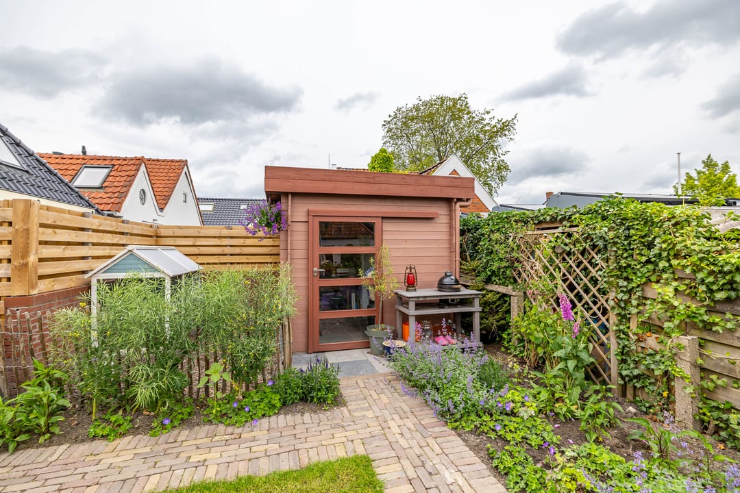 Foto 7 van Oosterstraat 56