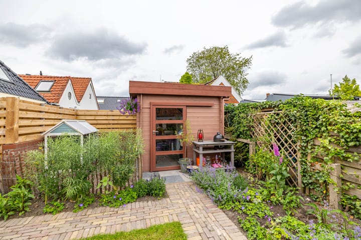 Photo 7 of Oosterstraat 56