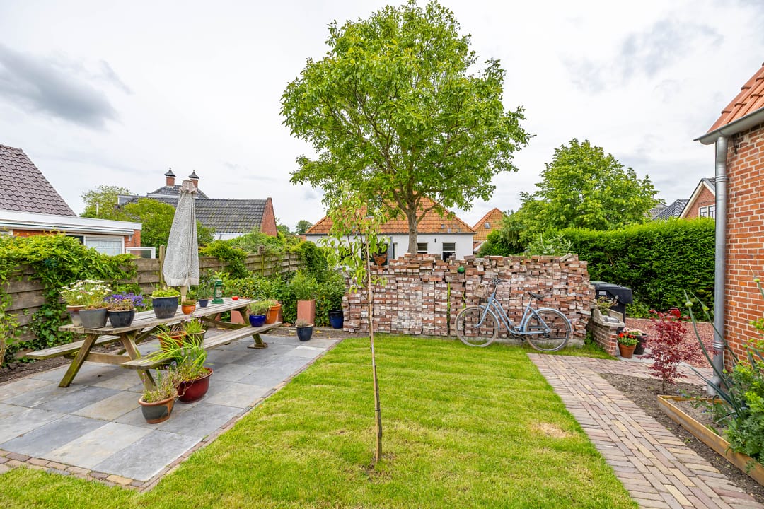 Foto 8 van Oosterstraat 56