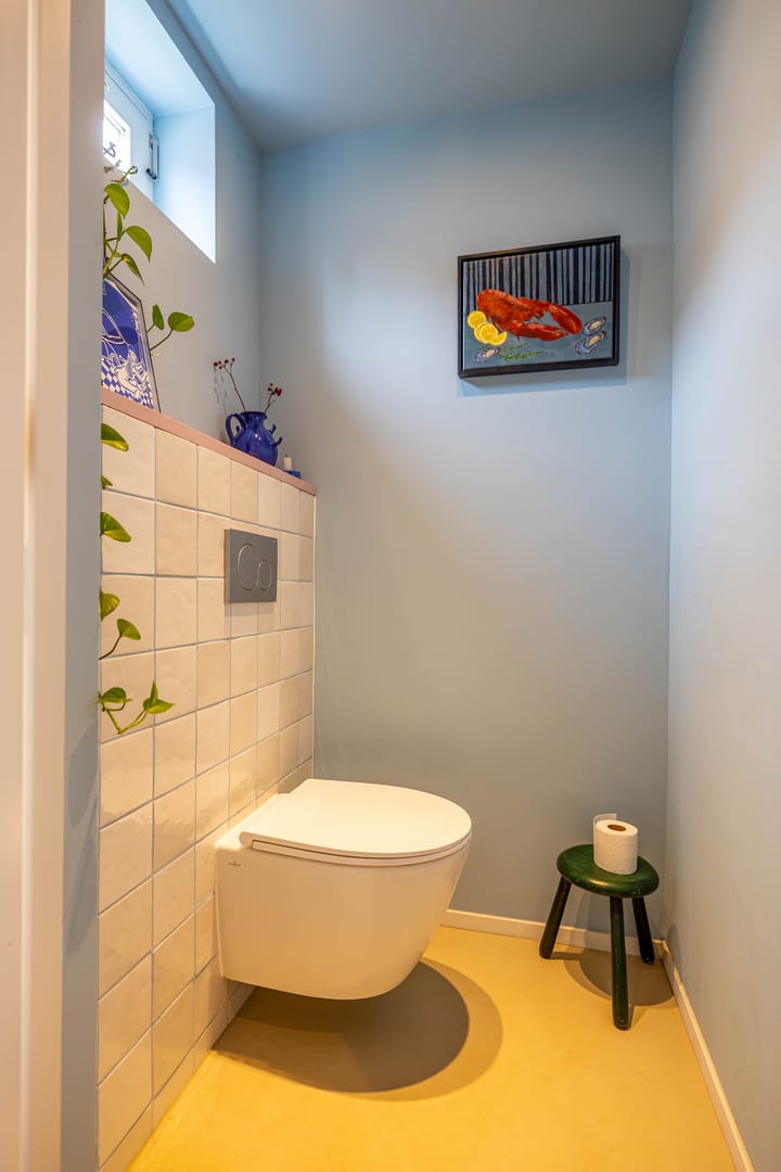 Photo 11 of Oosterstraat 56