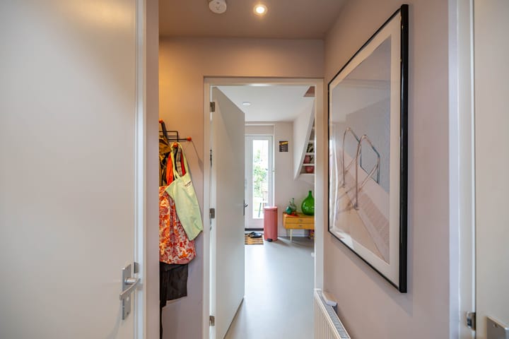 Photo 12 of Oosterstraat 56