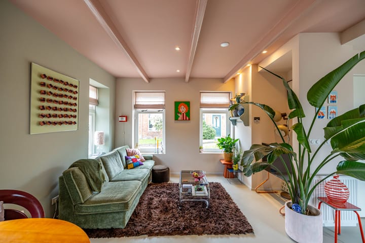 Photo 13 of Oosterstraat 56