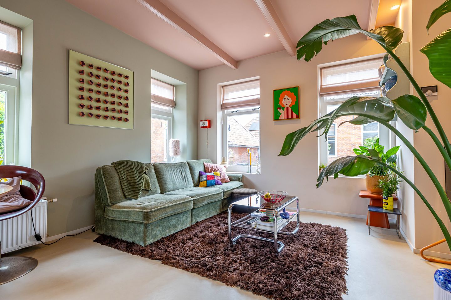 Foto 14 van Oosterstraat 56