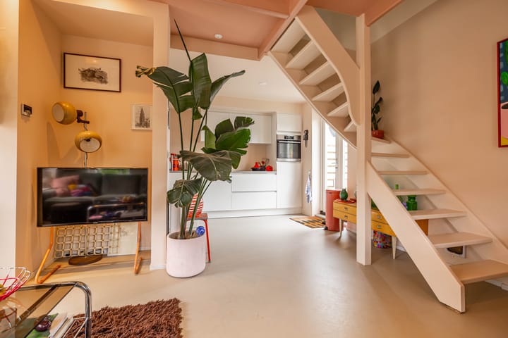 Photo 15 of Oosterstraat 56