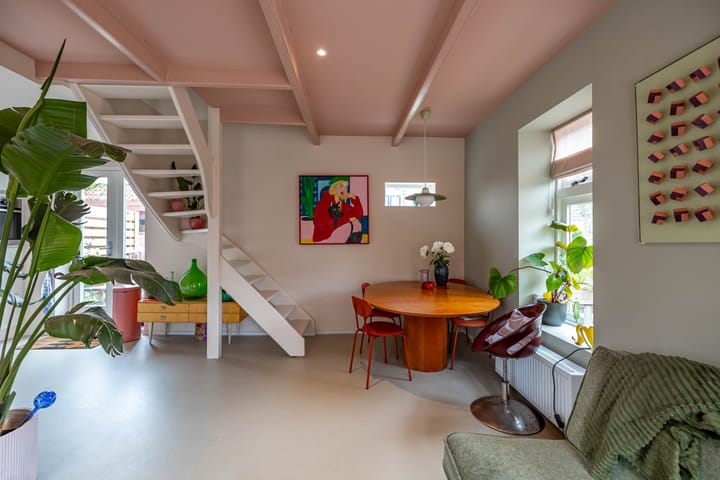 Photo 16 of Oosterstraat 56