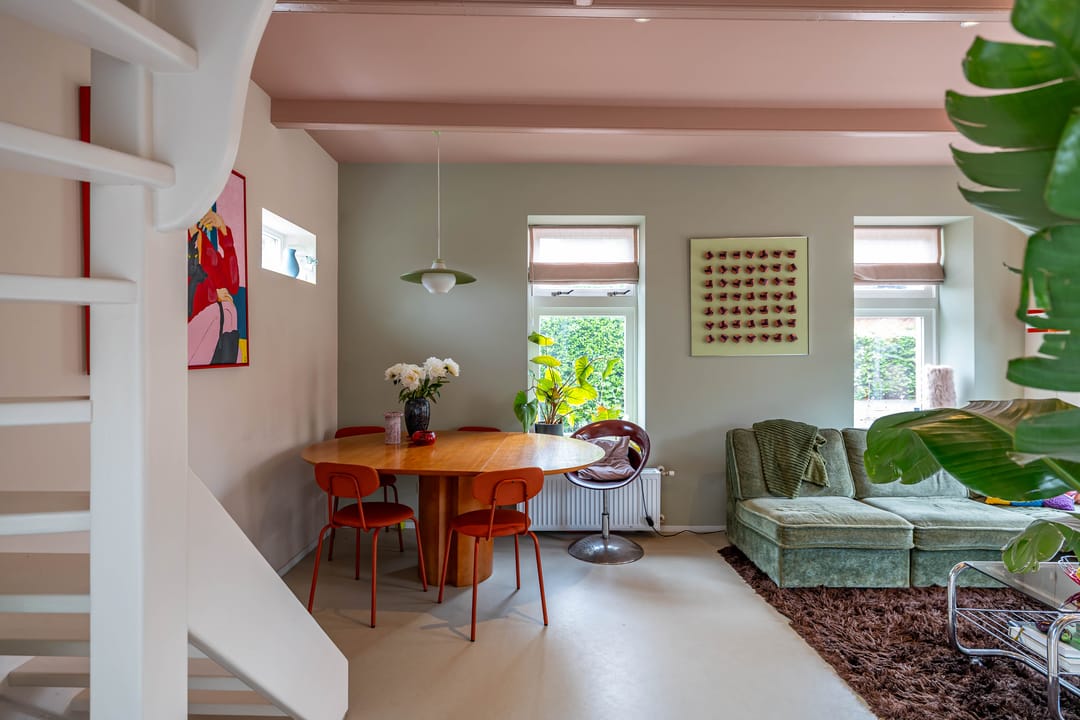 Foto 17 van Oosterstraat 56