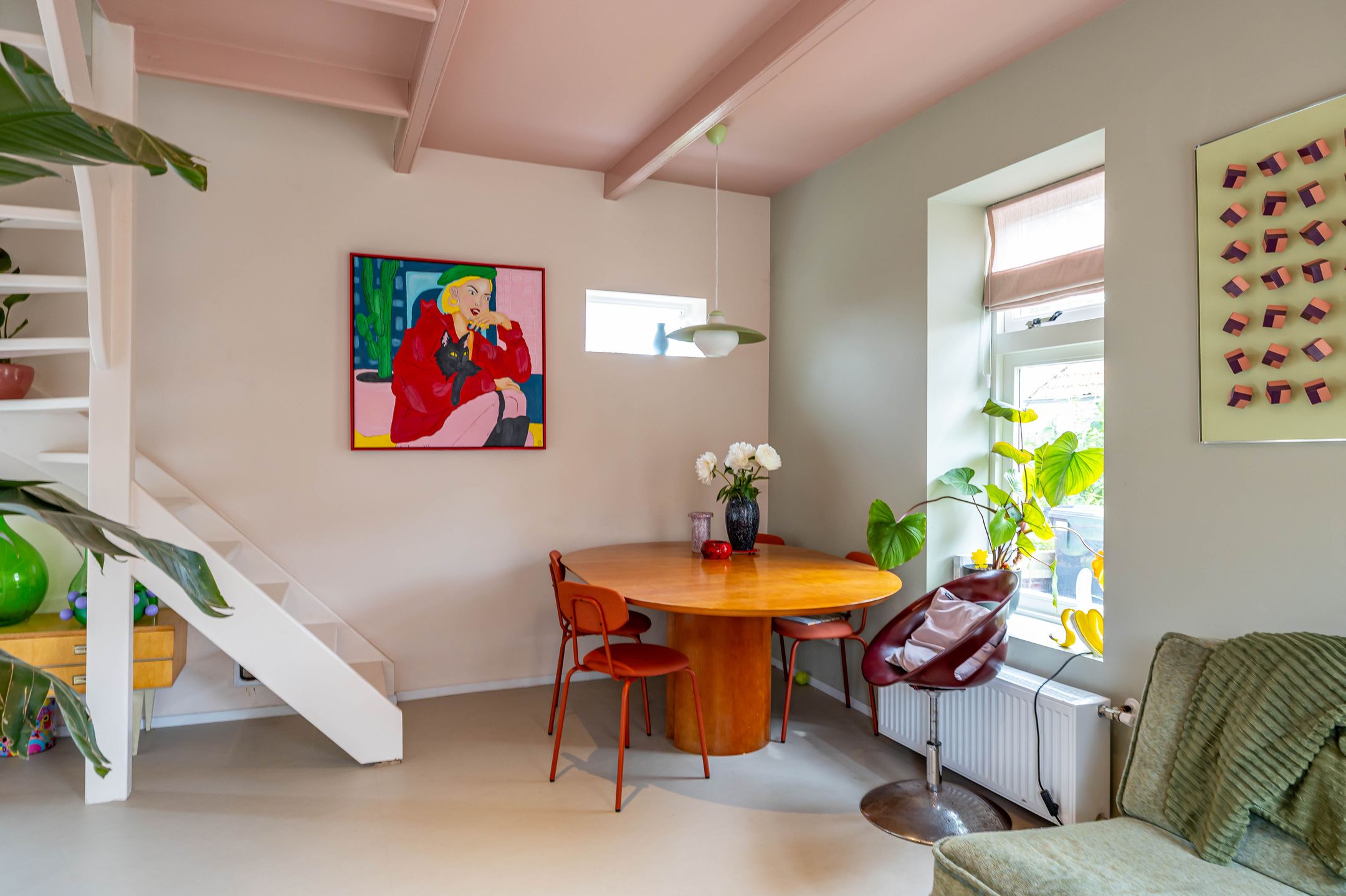 Foto 18 van Oosterstraat 56