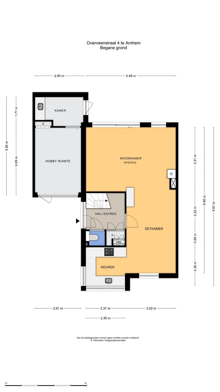 Foto 67 van Overveenstraat 4