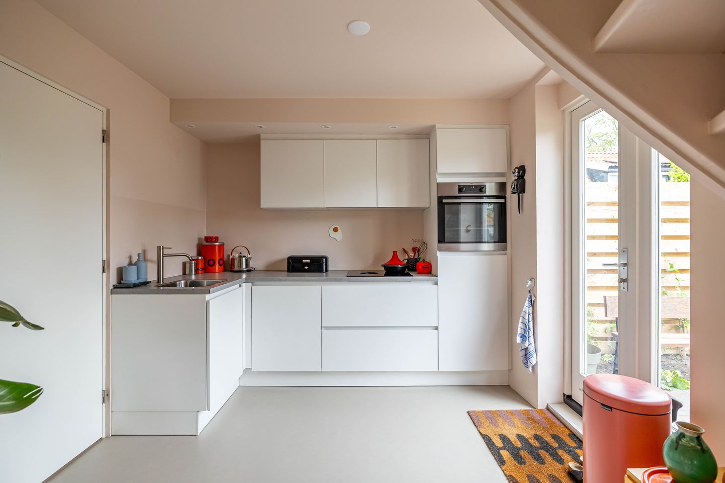 Foto 20 van Oosterstraat 56