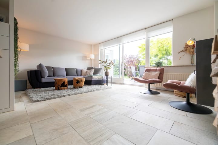 Foto 3 van Overveenstraat 4