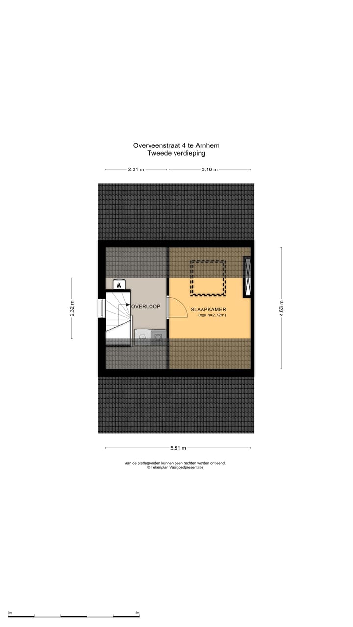 Foto 69 van Overveenstraat 4