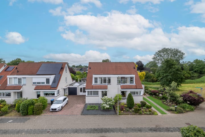 Foto 7 van Overveenstraat 4