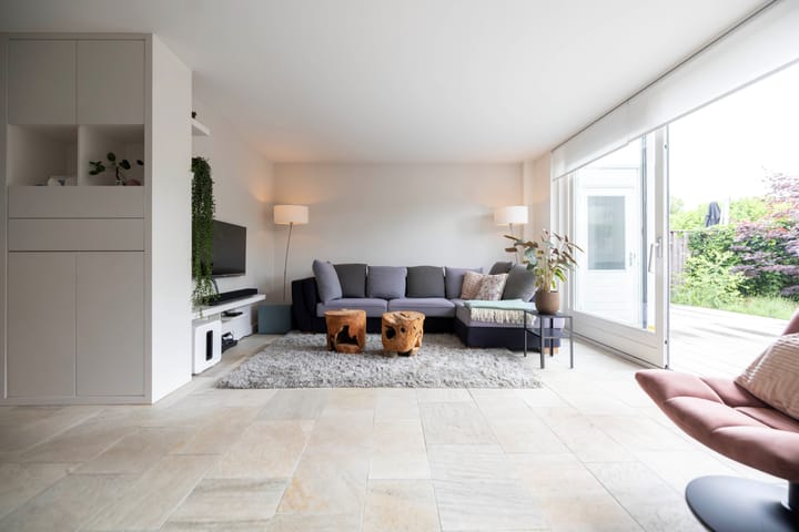 Foto 10 van Overveenstraat 4