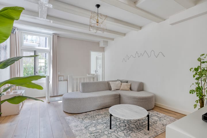 Foto 3 van Hoogte Kadijk 56-H