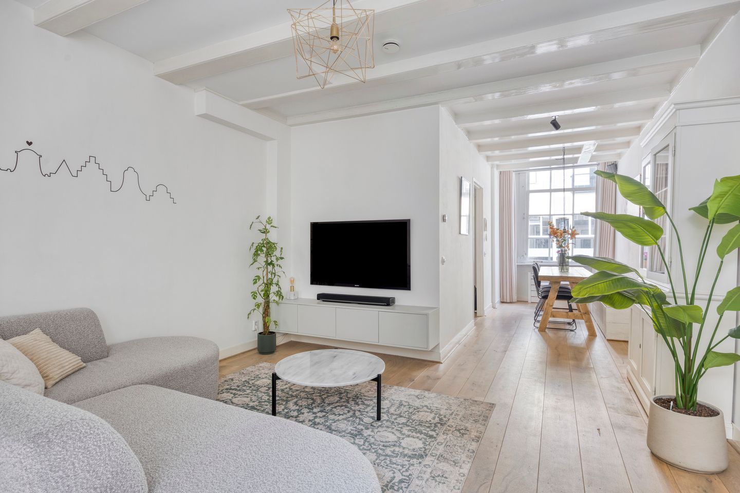 Foto 4 van Hoogte Kadijk 56-H