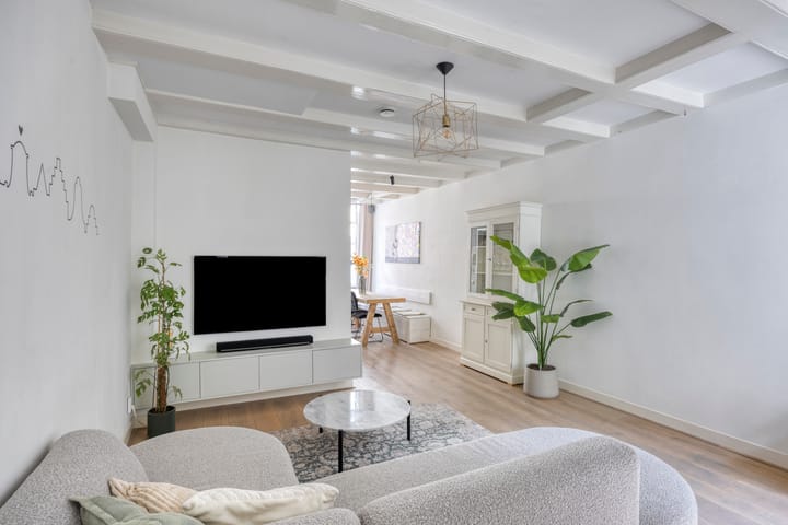 Foto 5 van Hoogte Kadijk 56-H