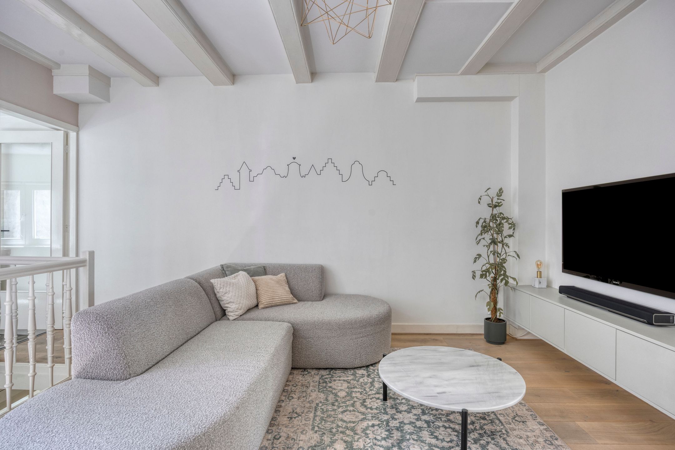 Foto 6 van Hoogte Kadijk 56-H