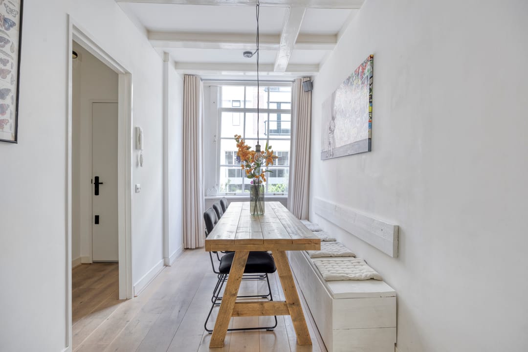 Foto 7 van Hoogte Kadijk 56-H