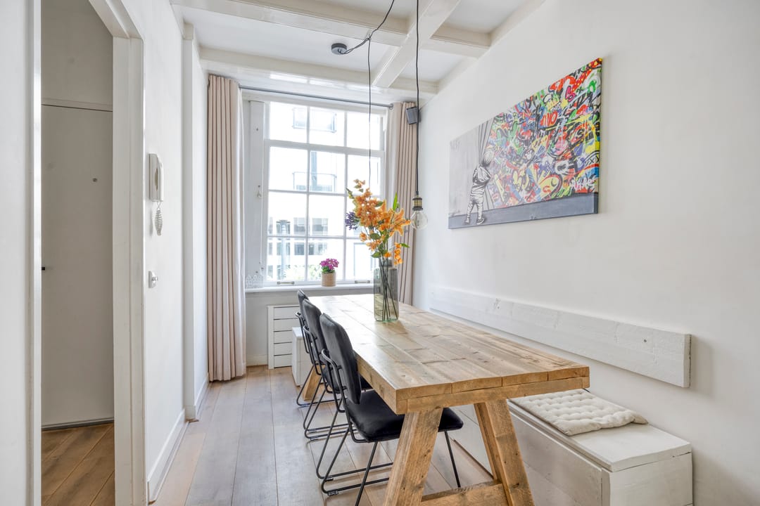 Foto 8 van Hoogte Kadijk 56-H