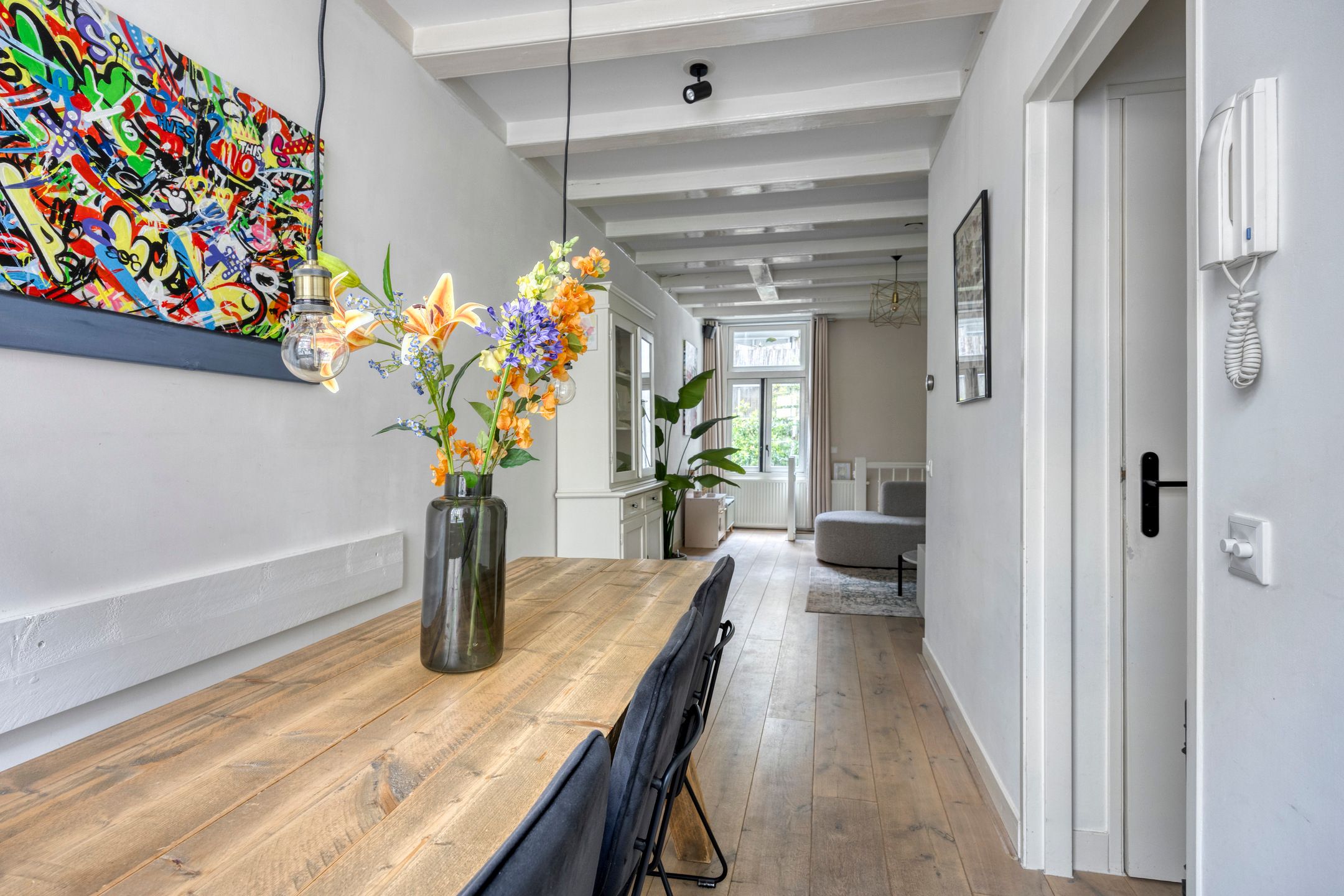 Foto 9 van Hoogte Kadijk 56-H