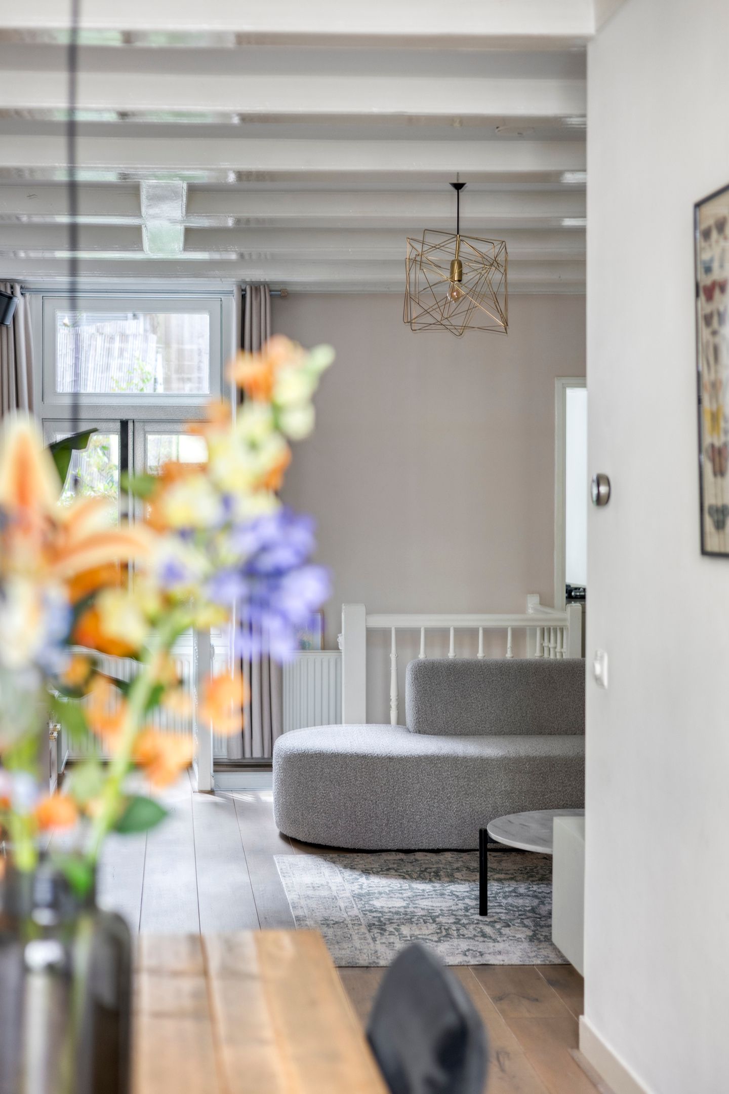 Foto 10 van Hoogte Kadijk 56-H